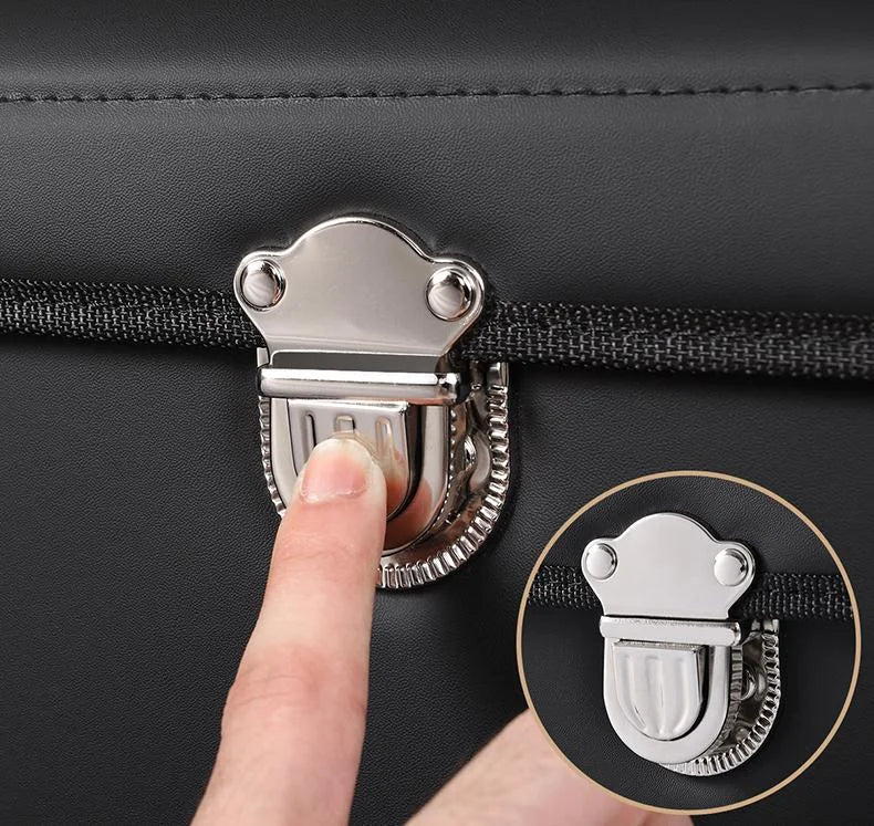 Boîte de rangement pour coffre de voiture