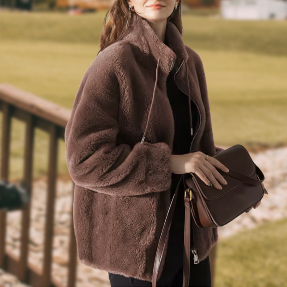 Veste Nottingham (Nouvelle Collection de saison)