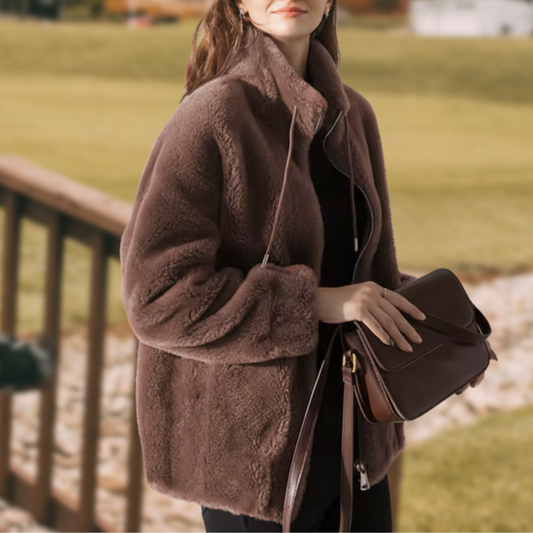 Veste Nottingham (Nouvelle Collection de saison)