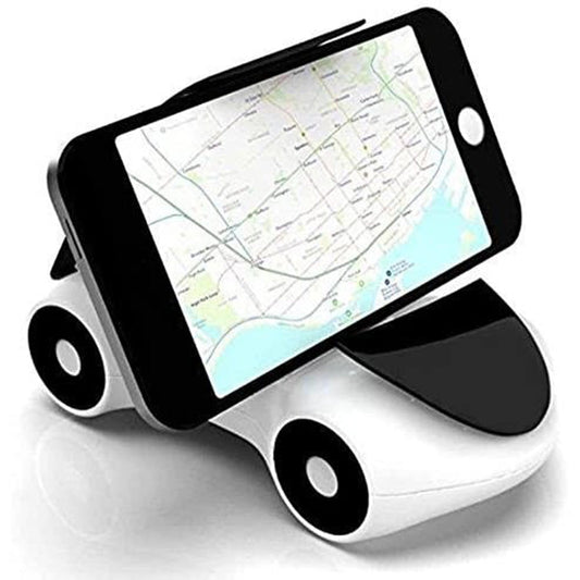 Support tableau de bord pour voiture de sport