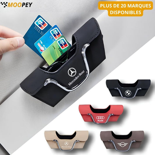 Support pour Lunettes Magnétique Personnalisé