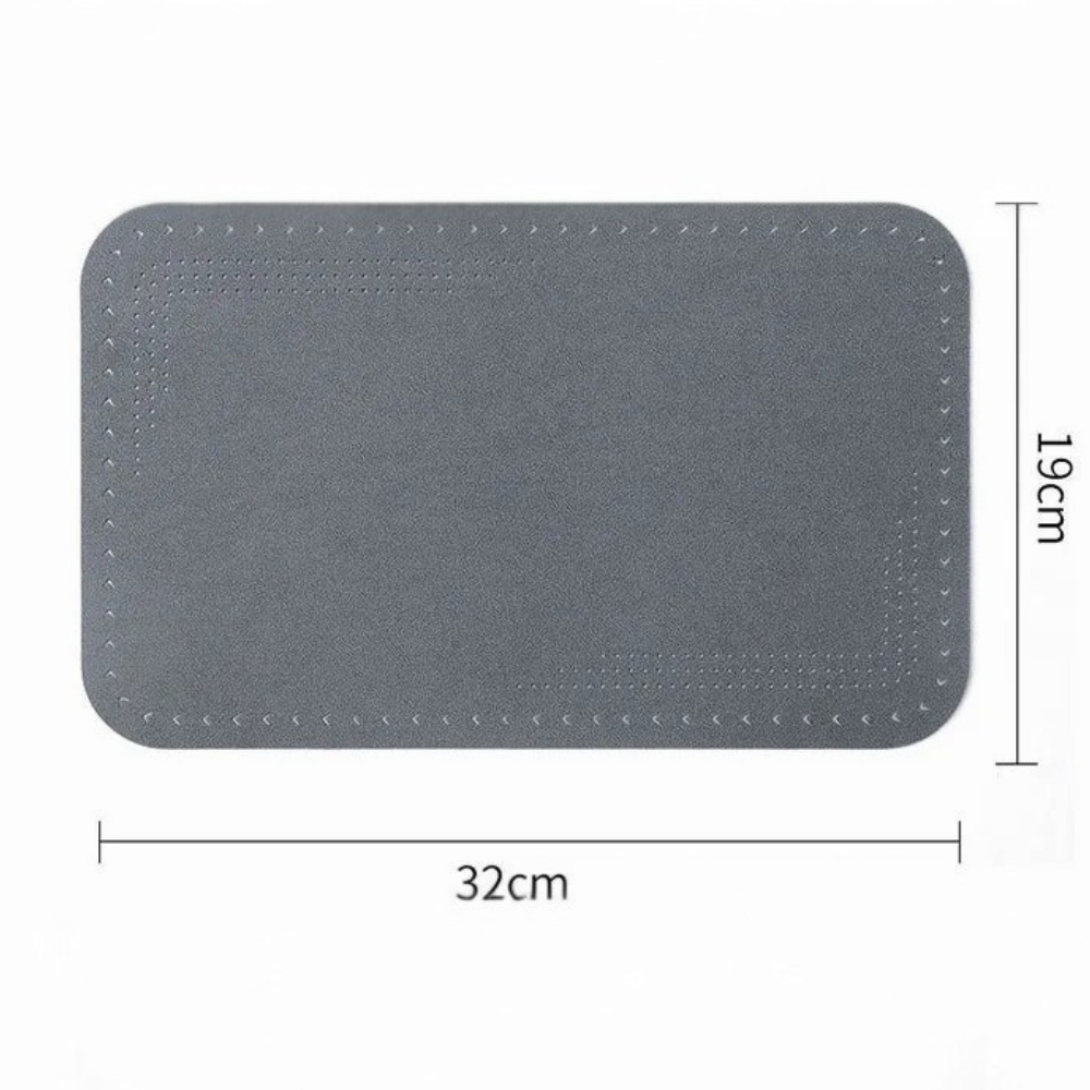 Tapis Protecteur pour Accoudoir