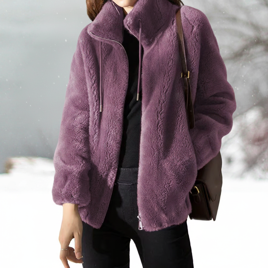 Veste Nottingham (Nouvelle Collection de saison)