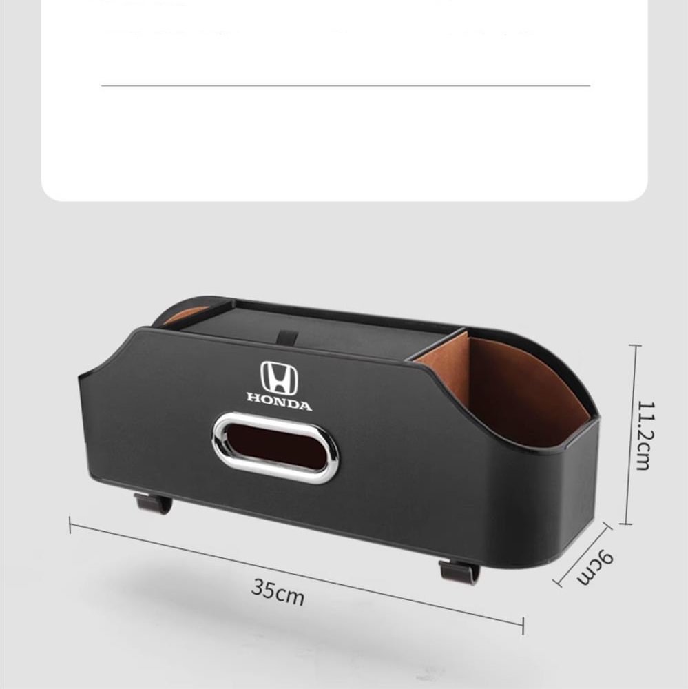 Boîte de rangement multifonction personnalisée