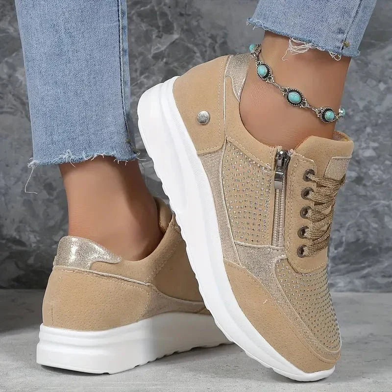 Chaussure Isabella (Nouvelle Collection De saison)