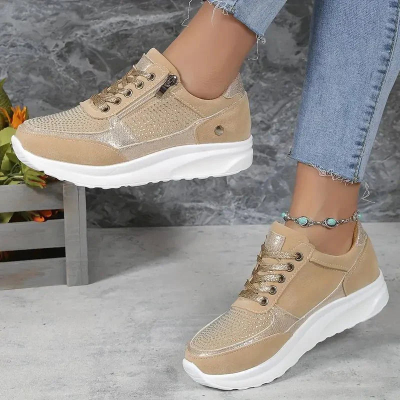Chaussure Isabella (Nouvelle Collection De saison)