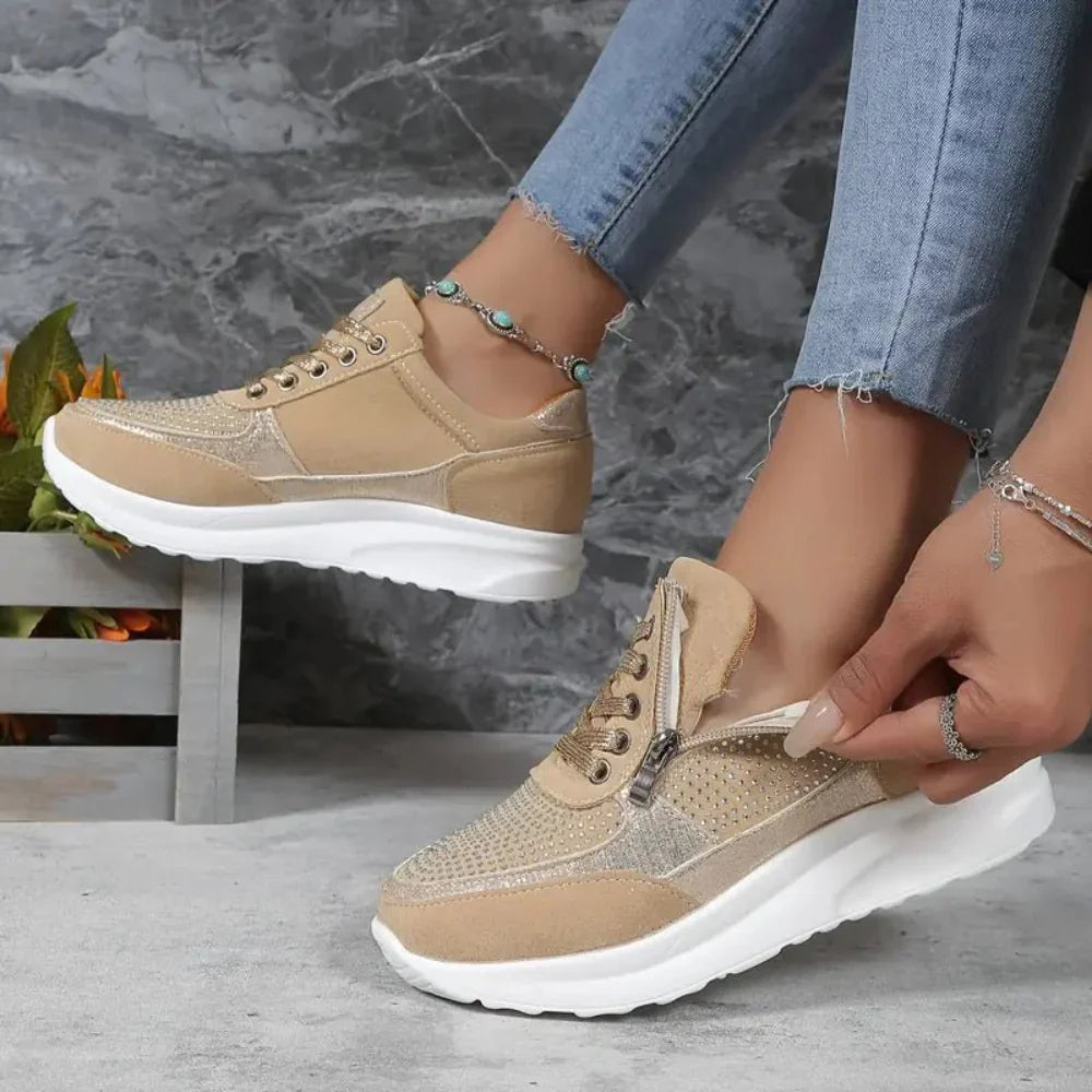 Chaussure Isabella (Nouvelle Collection De saison)