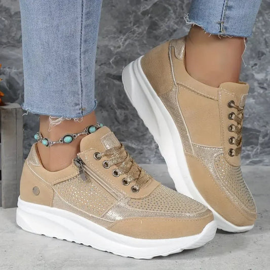 Chaussure Isabella (Nouvelle Collection De saison)