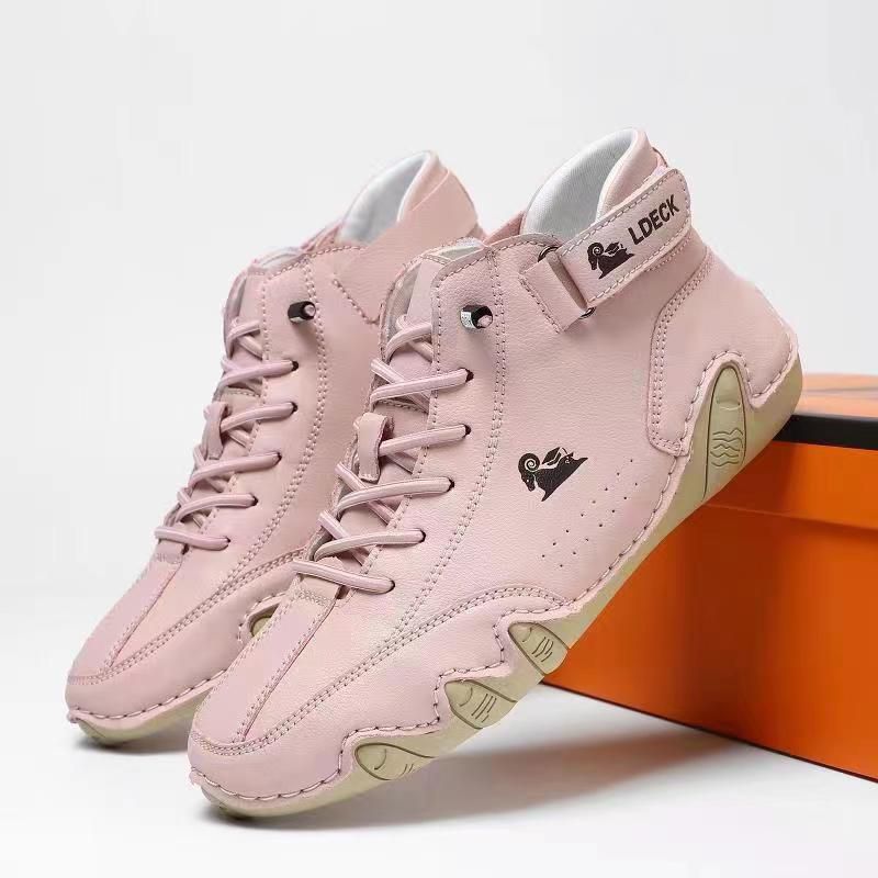 Chaussure LQ Walker Antidérapante Confort+ pour pieds sensibles (Unisex)