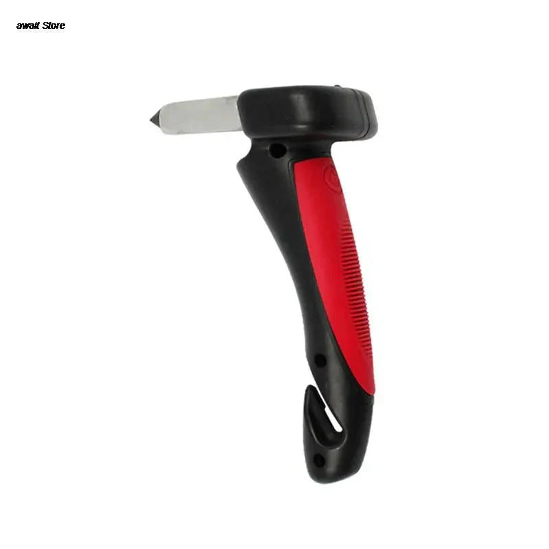 GripGuard - Alça Multi Assistente