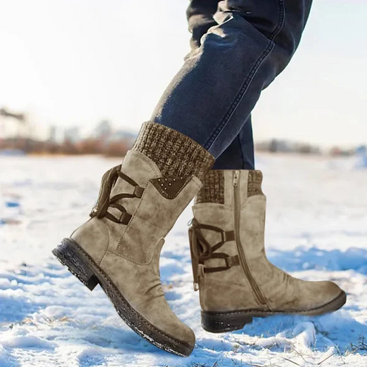 Bottes Ottawa Pro (Nouvelle Collection de saison)