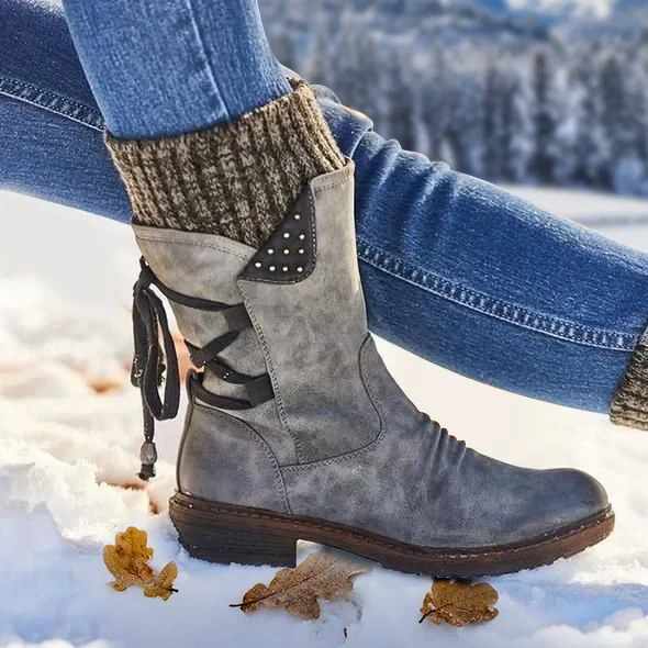 Bottes Ottawa Pro (Nouvelle Collection de saison)