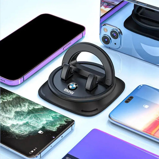 Support de téléphone pour tableau de bord