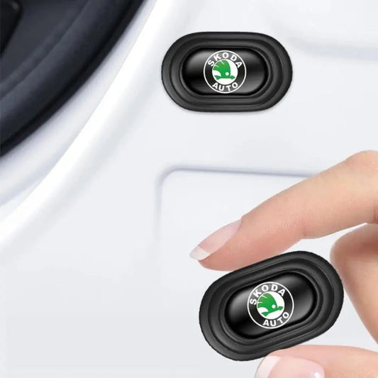 Système de protection avancé pour portières de voiture (8 pièces)